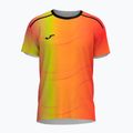 Pánske tenisové tričko Joma Smash orange