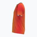 Pánske tenisové tričko Joma Smash orange 3