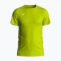 Pánske tenisové tričko Joma Court yellow