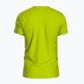Pánske tenisové tričko Joma Court yellow 2