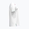 Pánske tenisové tričko Joma Ranking white 2