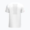 Pánske tenisové tričko Joma Ranking white 3