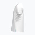 Pánske tenisové tričko Joma Ranking white 4