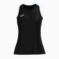 Dámske tenisové tričko Joma Ranking Tank Top W black