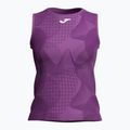 Dámske tenisové tielko Joma Challenge purple