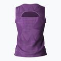 Dámske tenisové tielko Joma Challenge purple 2
