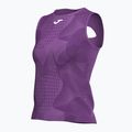 Dámske tenisové tielko Joma Challenge purple 3