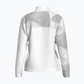 Dámska tenisová mikina Joma Challenge Full Zip white 3