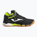 Pánska volejbalová obuv Joma V.Blok black/lemon fluor 8