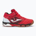 Pánska volejbalová obuv Joma V.Blok red/black 2