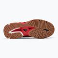 Pánska volejbalová obuv Joma V.Blok red/black 4