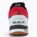 Pánska volejbalová obuv Joma V.Blok red/black 6