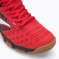 Pánska volejbalová obuv Joma V.Blok red/black 7