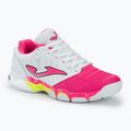 Dámska volejbalová obuv Joma V.Impulse white/pink