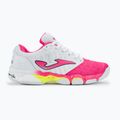 Dámska volejbalová obuv Joma V.Impulse white/pink 2