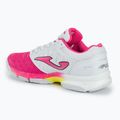 Dámska volejbalová obuv Joma V.Impulse white/pink 3