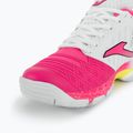 Dámska volejbalová obuv Joma V.Impulse white/pink 7