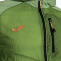 Pánska bežecká bunda Joma R-Trail Nature Raincoat zelená 103498 3