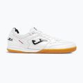Pánske kopačky Joma Top Flex Foot Shape Indoor white