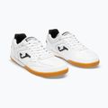 Pánske kopačky Joma Top Flex Foot Shape Indoor white 2
