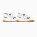 Pánske kopačky Joma Top Flex Foot Shape Indoor white 3