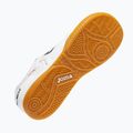 Pánske kopačky Joma Top Flex Foot Shape Indoor white 4