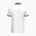 Pánske tenisové polo tričko Joma Torneo Polo white 2