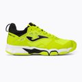 Pánska hádzanárska obuv Joma B.Breston lemon fluor 2
