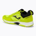 Pánska hádzanárska obuv Joma B.Breston lemon fluor 3