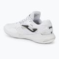 Pánska tenisová obuv Joma Point Padel white 3