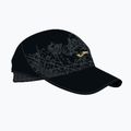 Joma R-Night baseballová čiapka čierna