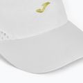 Joma R-Night baseballová čiapka biela 3
