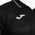 Pánske futbalové tričko Joma Fit One SS black 4