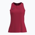 Dámske tenisové tričko Joma Ranking Tank Top W red
