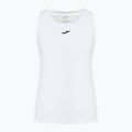 Dámska tenisová mikina Joma Challenge Full Zip 902186 white