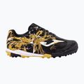 Detské kopačky Joma Super Copa Jr TF black/gold 8