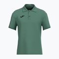 Pánske tenisové polo tričko Joma Torneo Polo khaki