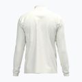 Pánska tenisová mikina Joma Court Full Zip white 3