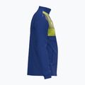 Pánska tenisová mikina Joma Court Full Zip blue 2