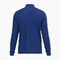 Pánska tenisová mikina Joma Court Full Zip blue 3