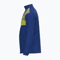 Pánska tenisová mikina Joma Court Full Zip blue 4