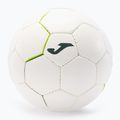 Joma Fed Balonmano Andaluza futbalová lopta biela/zelená 2