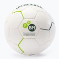 Joma Fed Balonmano Andaluza futbalová lopta biela/zelená 3