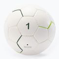 Joma Fed Balonmano Andaluza futbalová lopta biela/zelená 4