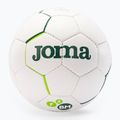 Joma Fed Balonmano Andaluza futbalová lopta biela/zelená
