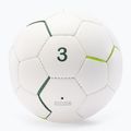 Joma Fed Balonmano Andaluza futbalová lopta biela/zelená 4