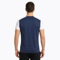 Pánske bežecké tričko Joma Record II navy/white 2