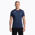Pánske bežecké tričko Joma Record II navy 5