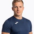 Pánske bežecké tričko Joma Record II navy 6