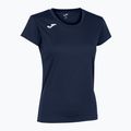Dámske bežecké tričko Joma Record II navy
